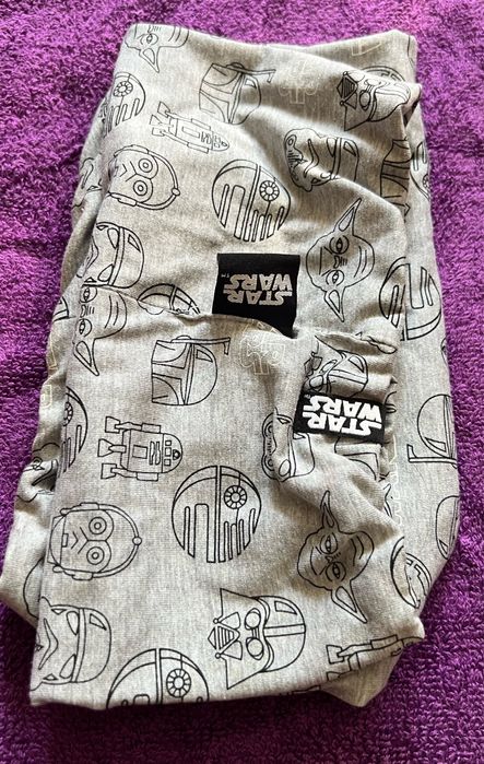Шапка- шарф!!! Star wars;-)