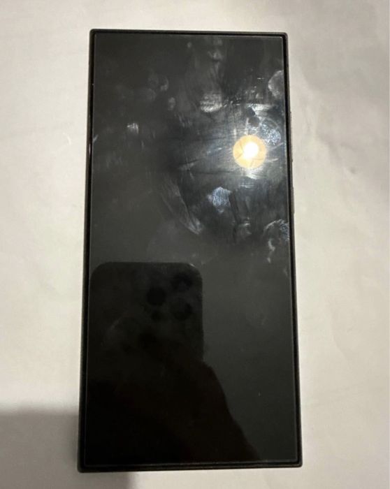 Samsung galaxy S24 ultra