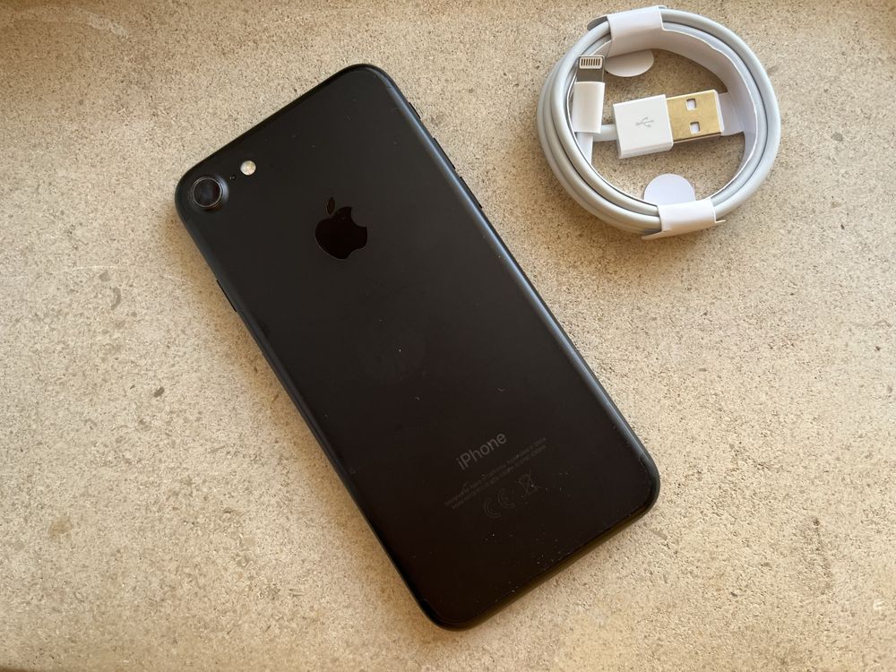 Iphone 7 32gb livre desbloqueado