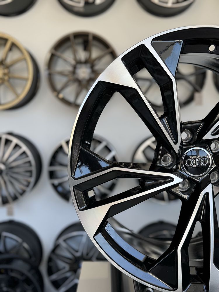 Jantes 19” look Audi S5 – 5x112