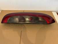 Lampa tylna lewa Opel Corsa C