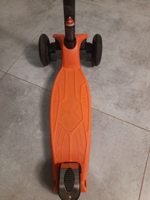 Hulajnoga MAXI MICRO