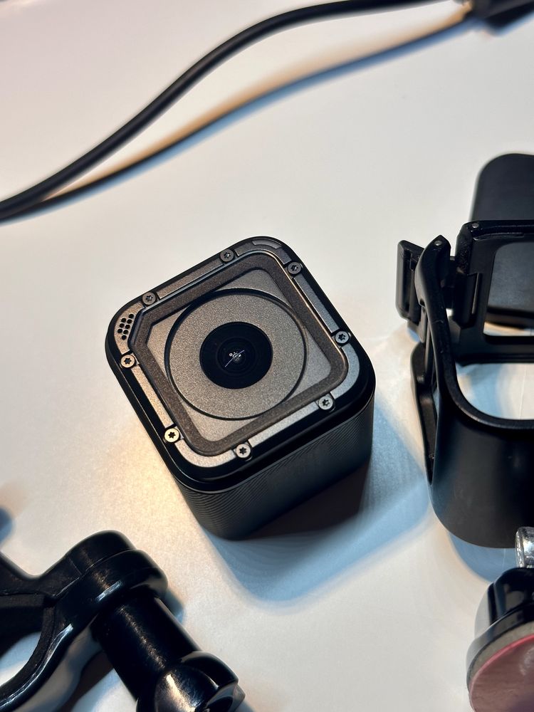 Gopro Session 4 Kamera