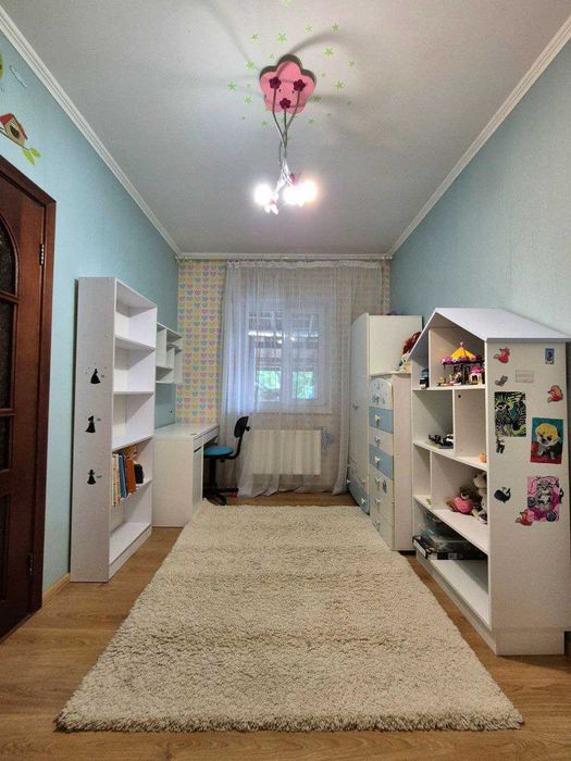 Продам будинок дуплекс з ремонтом с. Богданівка Броварський рн Бровари