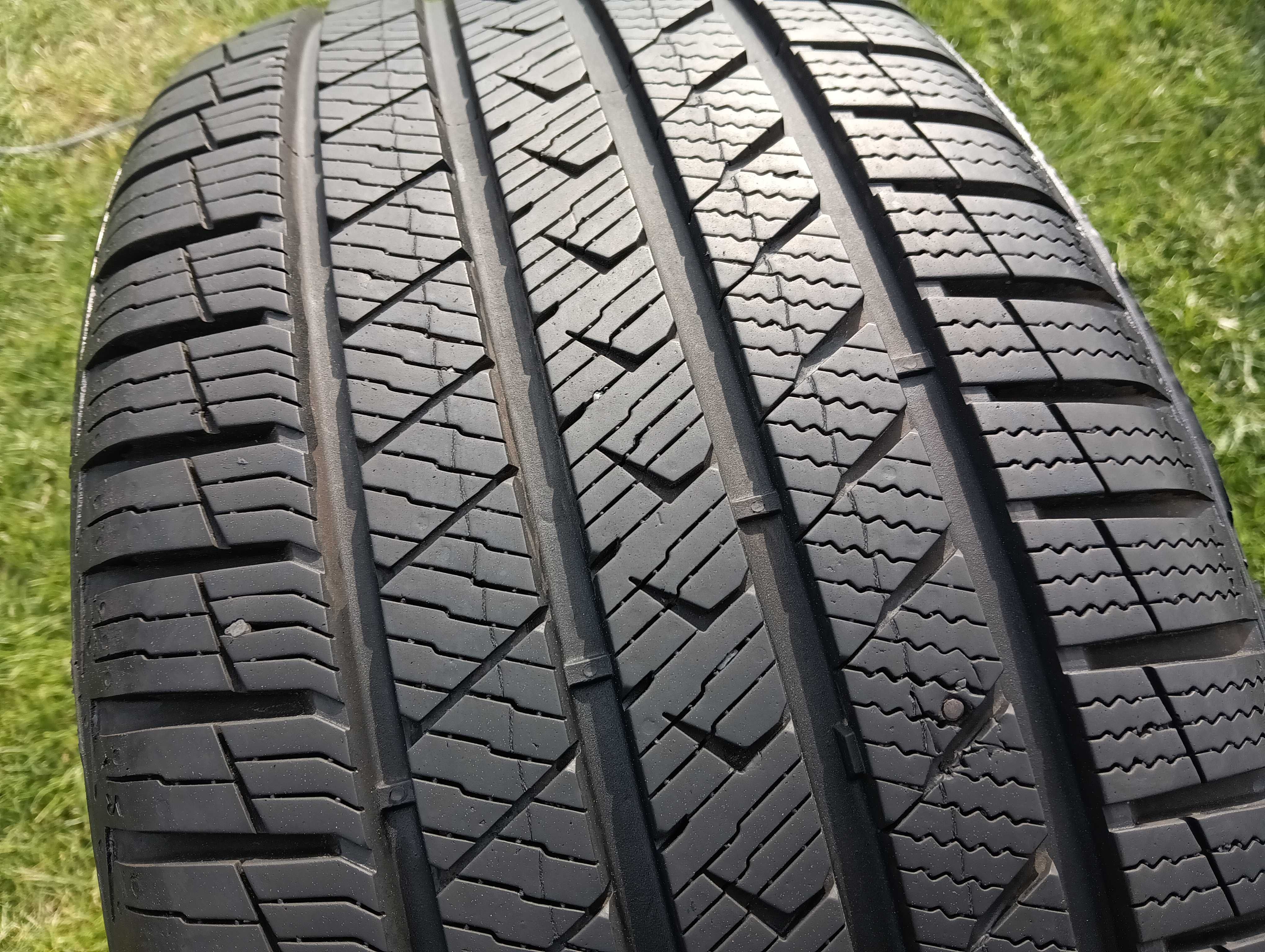 opona 225/40/18 Vrdestein Quatrac Pro 1 szt 7mm 2023
