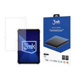 Szkło hybrydowe 3mk FlexibleGlass™ na Ulefone Armor Pad 3 Pro - up to