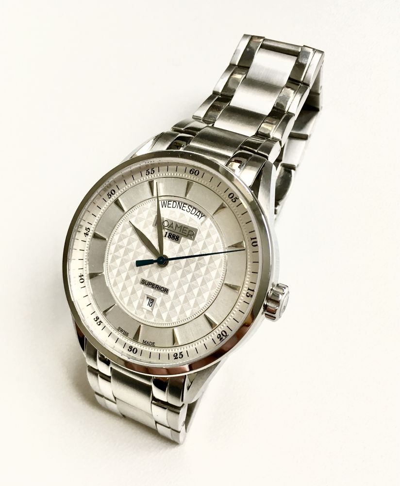 Roamer Superior 508293