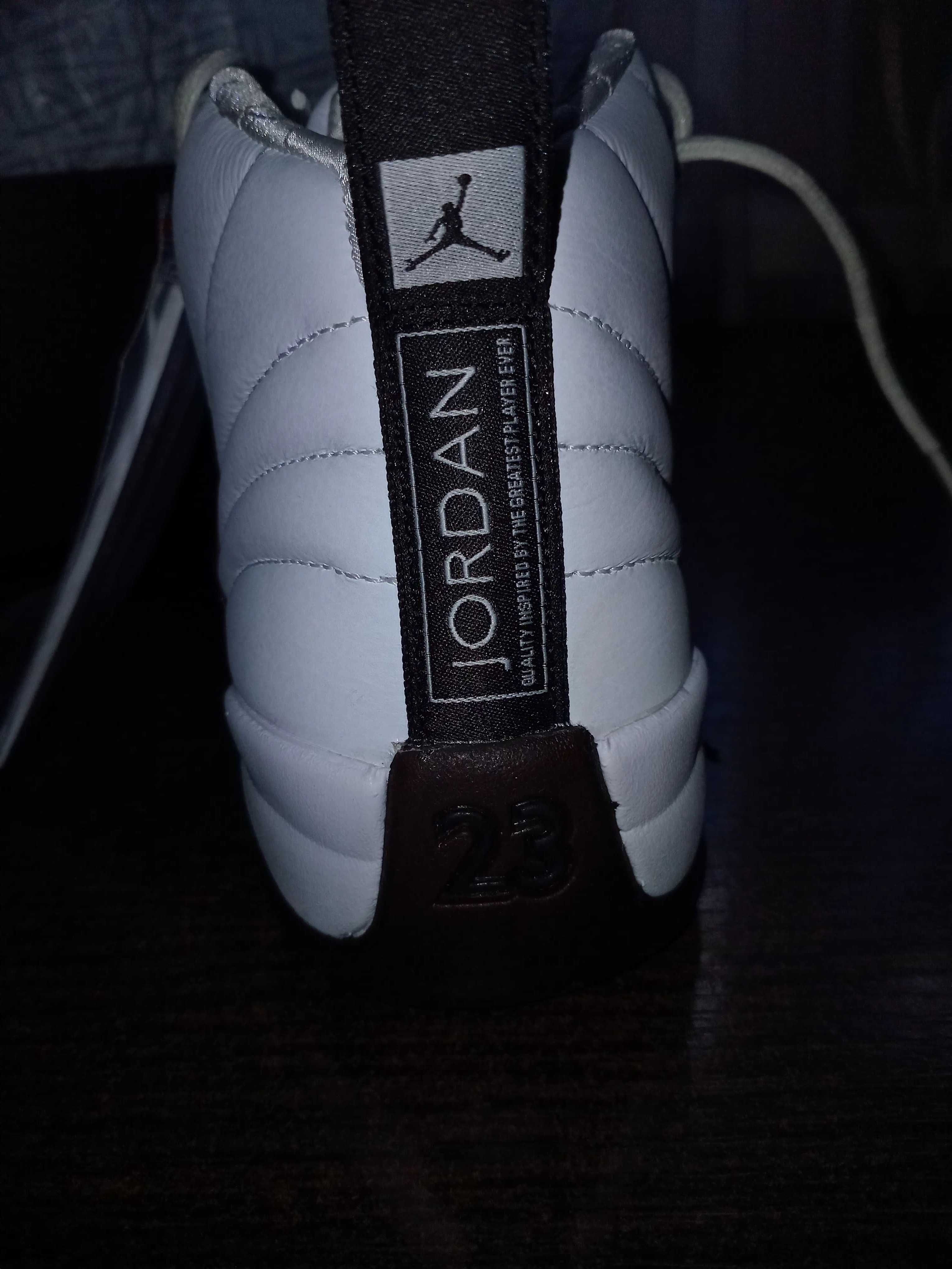 WMNS air jordan  12 RETRO SP