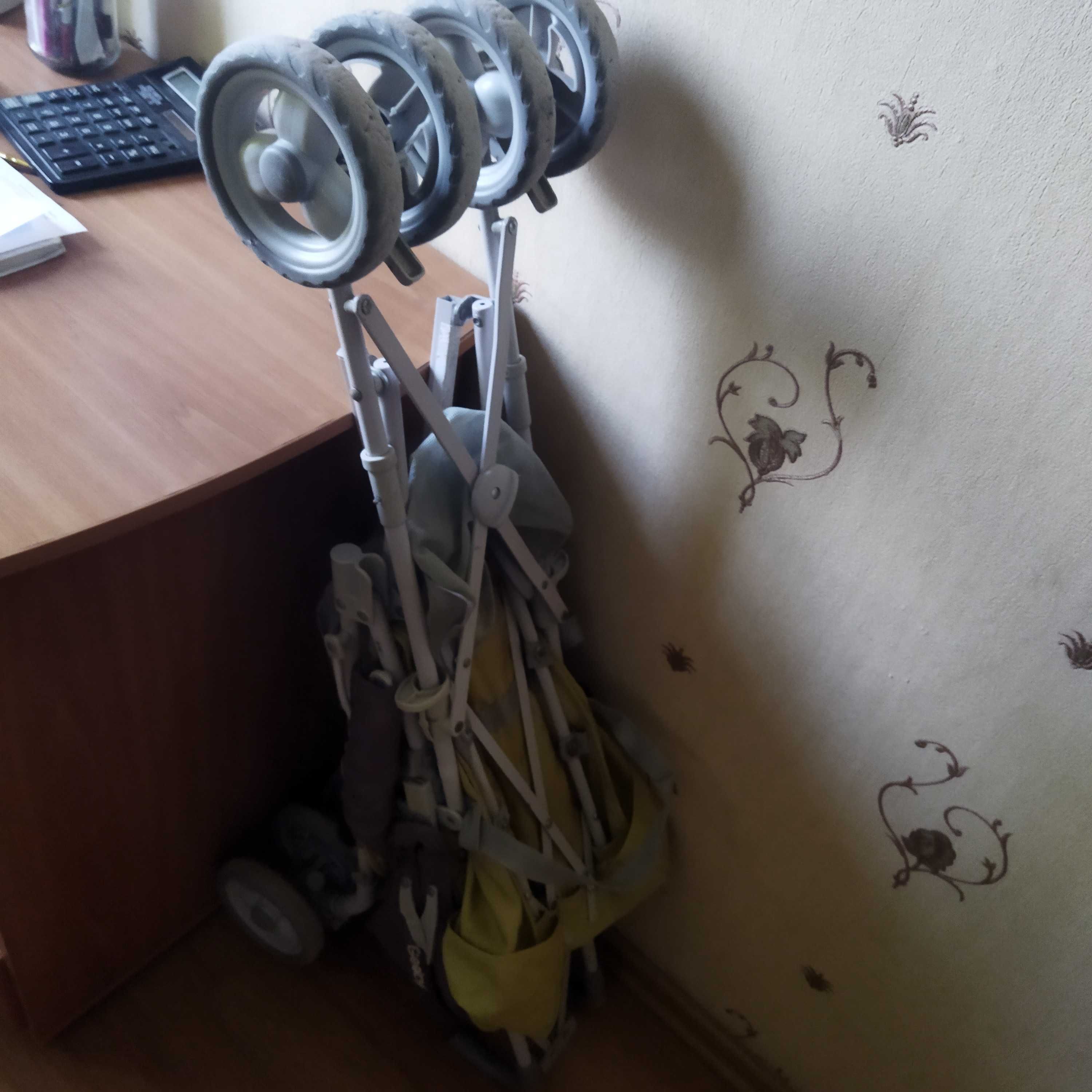 стол  детский чико