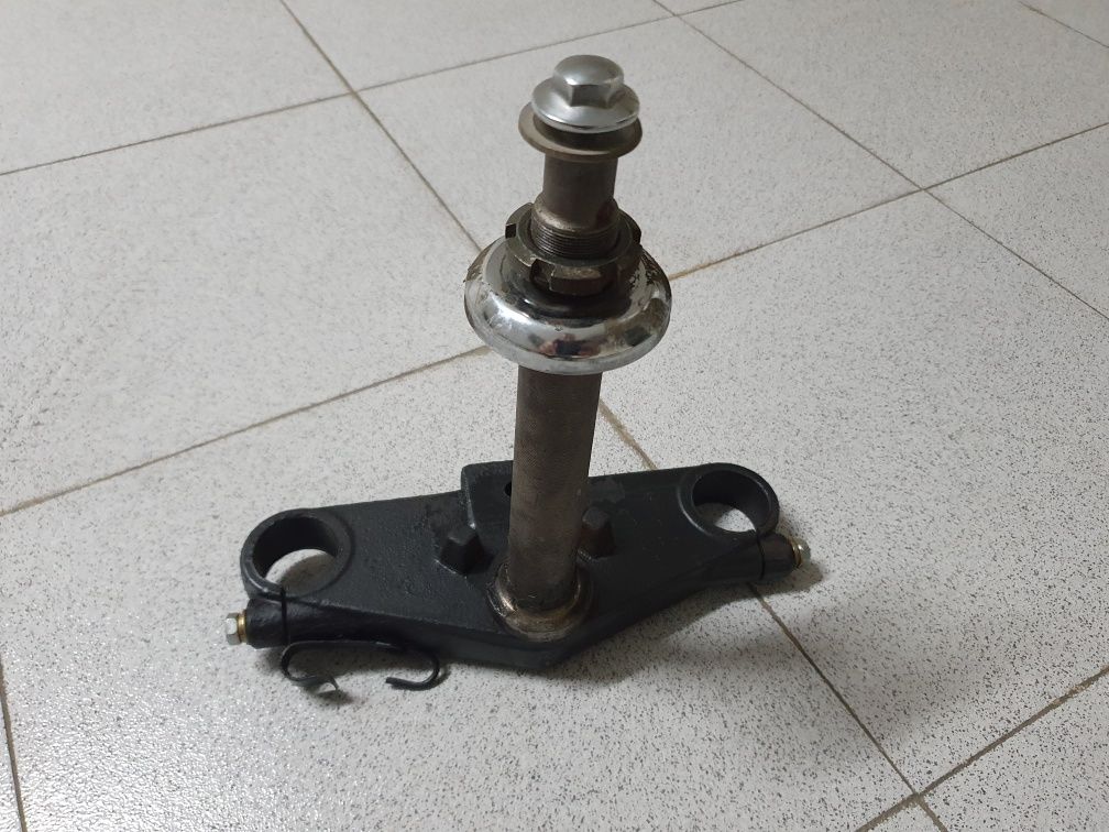 Peças Keeway superlight 125
