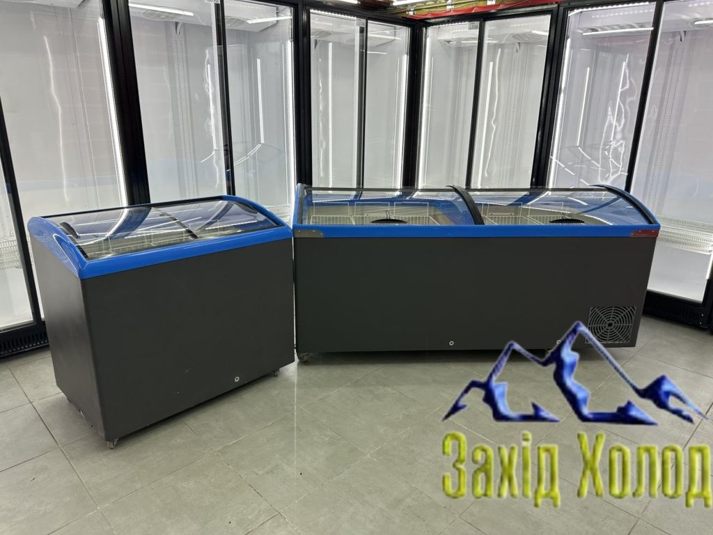 Вітрина холодильна шафа шкаф холодильник вітрини холодильні