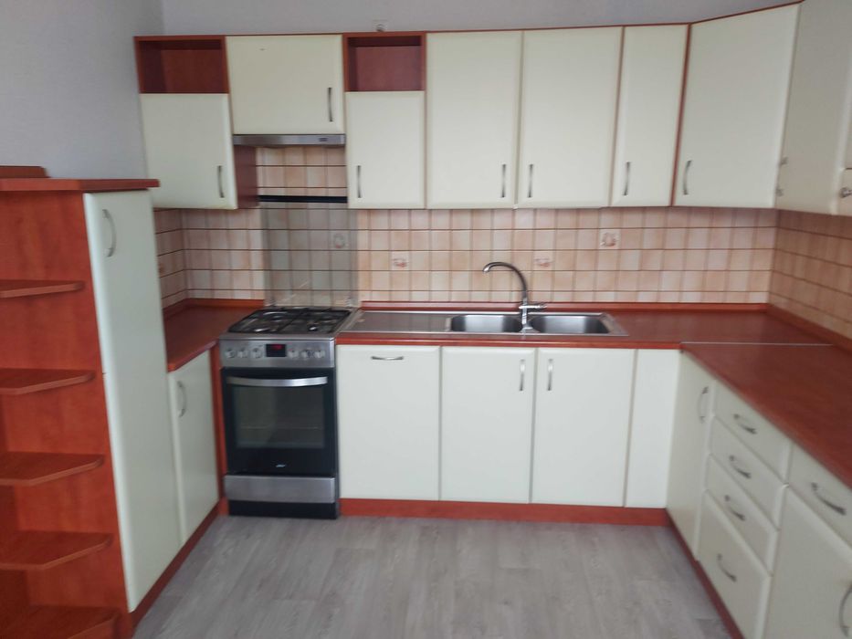 Sprzedam kuchnię w bardzo dobrym stanie