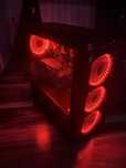 Komputer gamingowy i5-7400 gtx1050