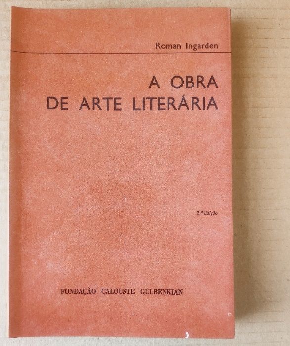 Ensaios sobre LITERATURA - Livros