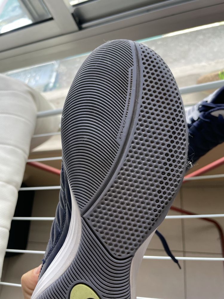 Nike lunar gato