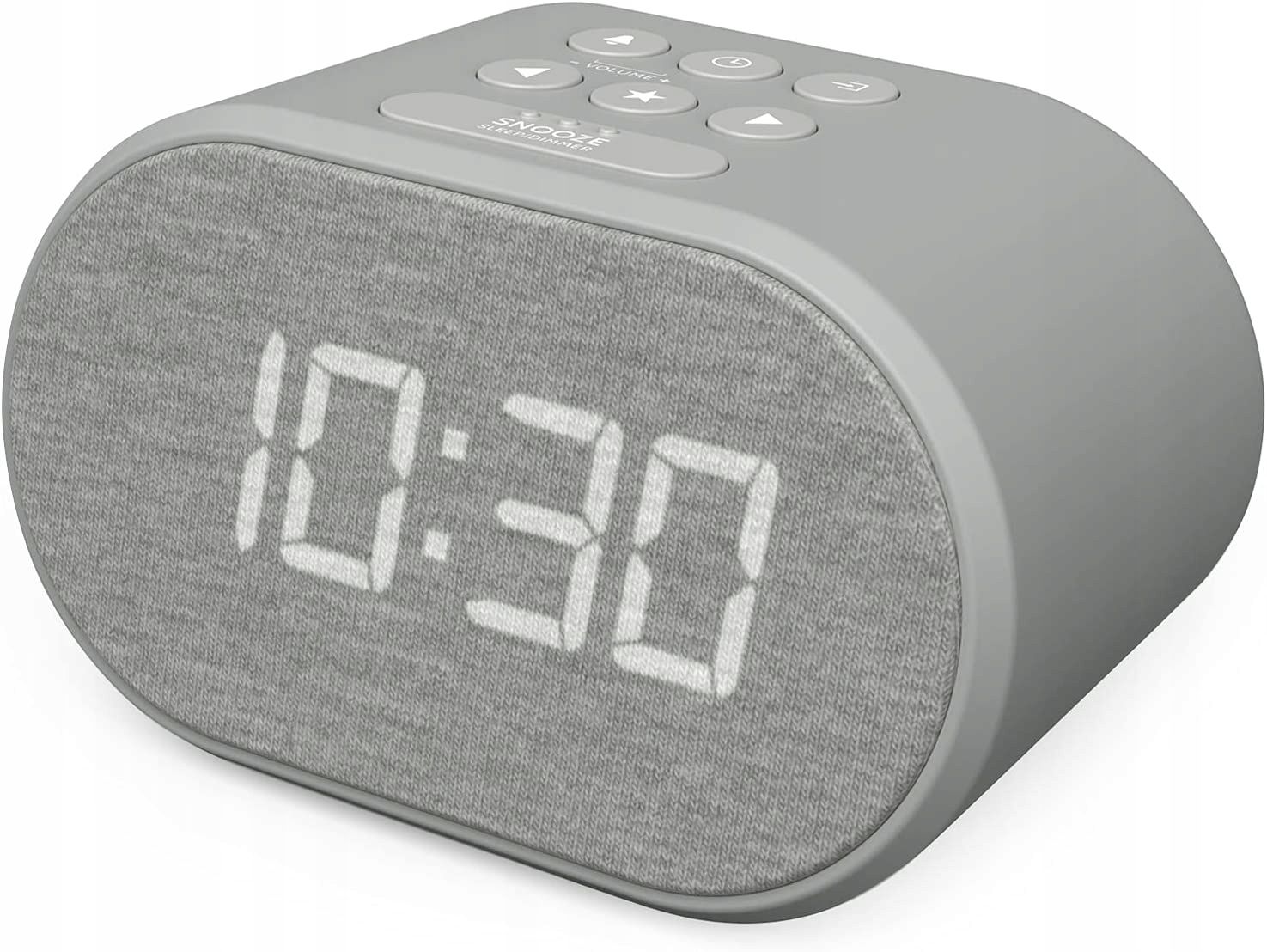 Mini Radio sieciowe FM I-BOX lite