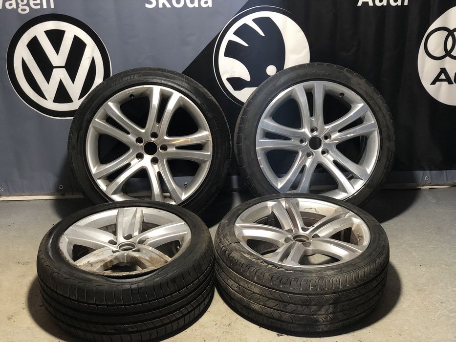 Диск VW R-line 19 диск запаска volkswagen rline диски поштучно