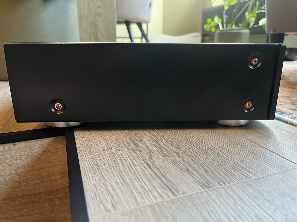 Мережевий плеєр Marantz NA8005