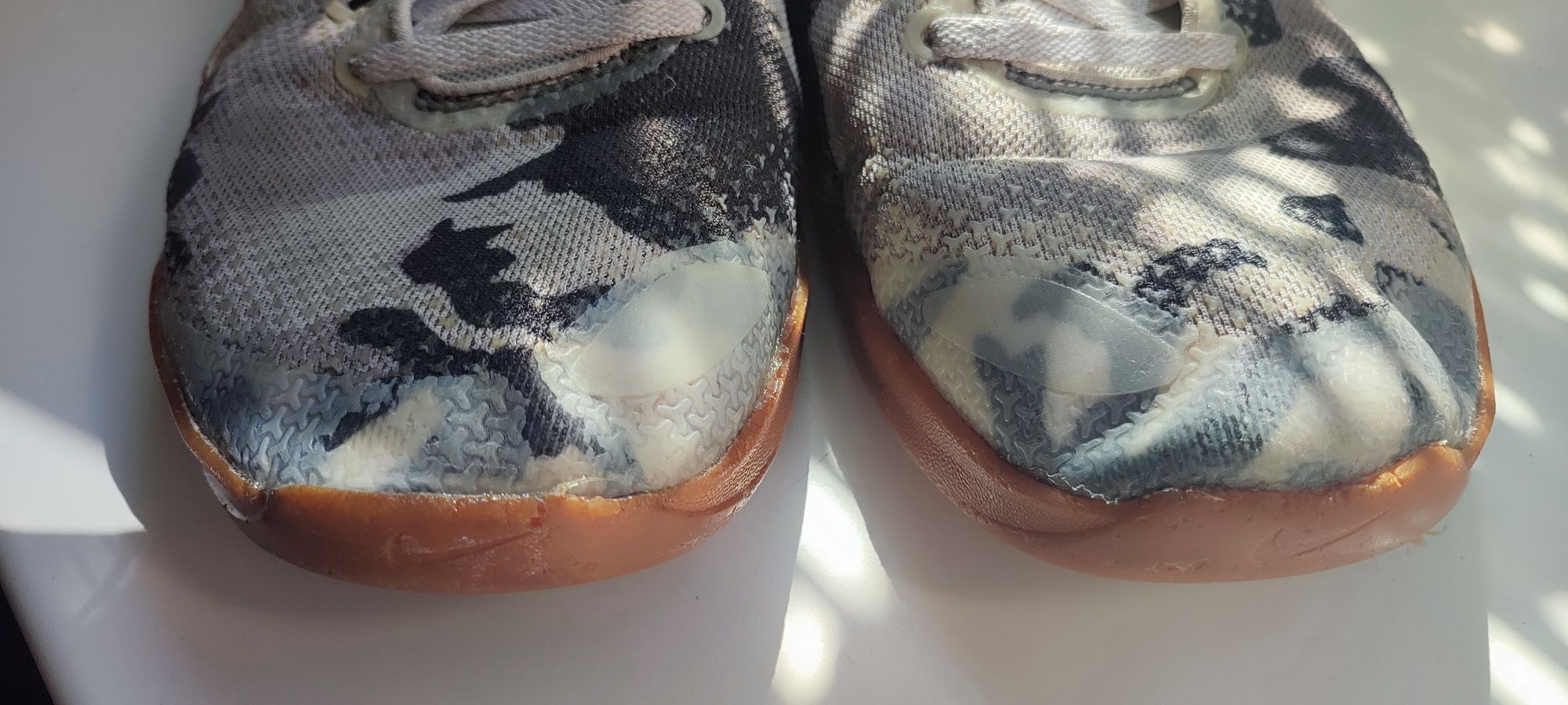 Кроссовки Nike Metcon 44 р.