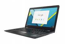 Lenovo ThinkPad 13 Chromebook 13,3" Intel Celeron 4 GB / 32 GB
