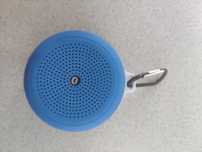 głośniczek bluetooth New Audio M26BT Niebieski