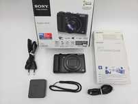 .Aparat Sony HX50 kompaktowy mocarz - stan jak nowy