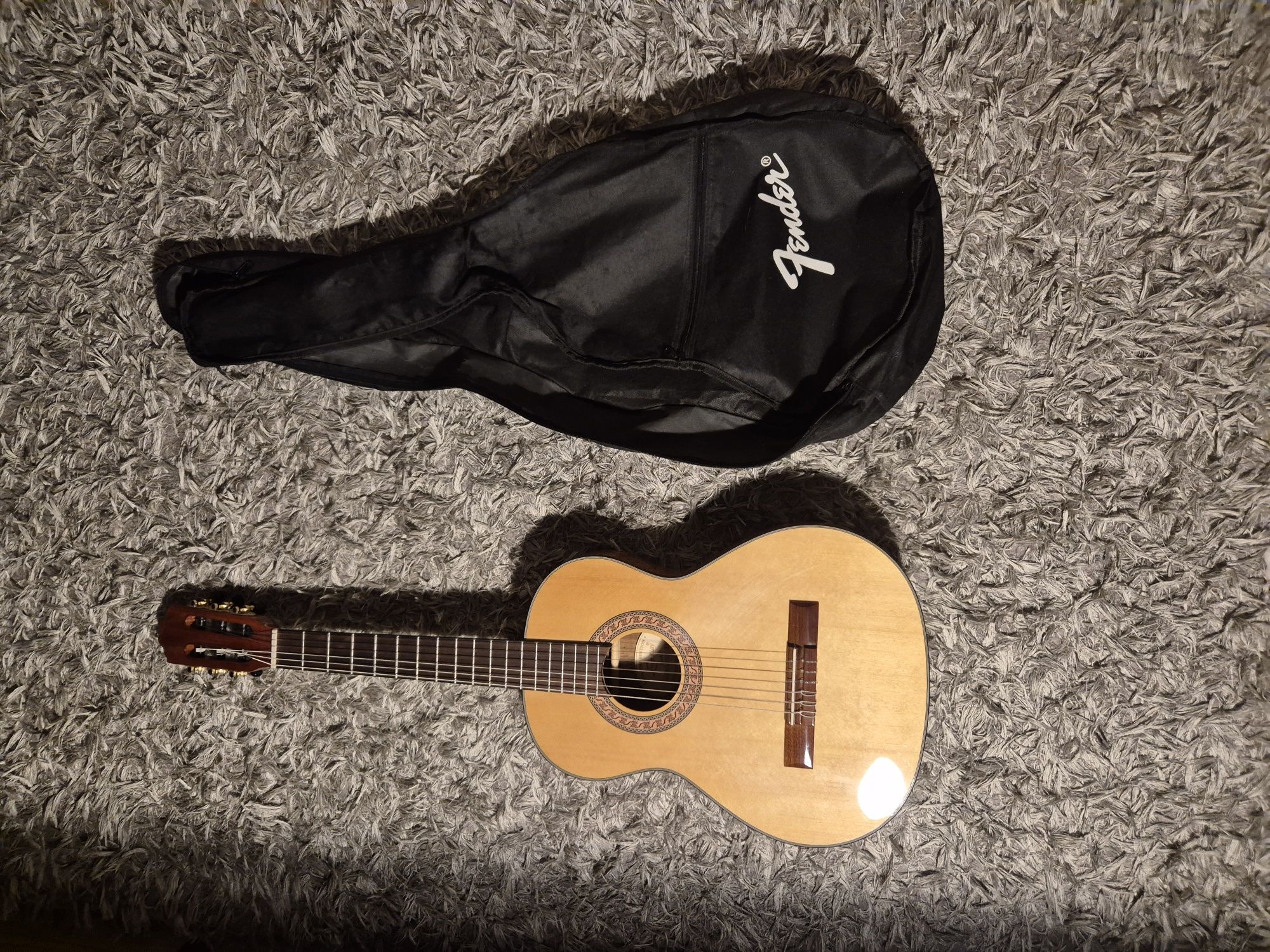 Gitara Ever Play