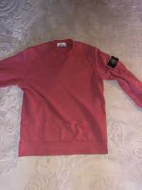 Stone island pink