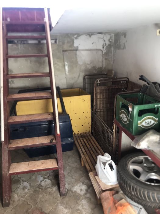 Гараж мурований р-н Вікторія Гарденс