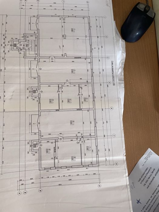 Продам велике  виробниче приміщення , 1100 кв м по 460долл за метр