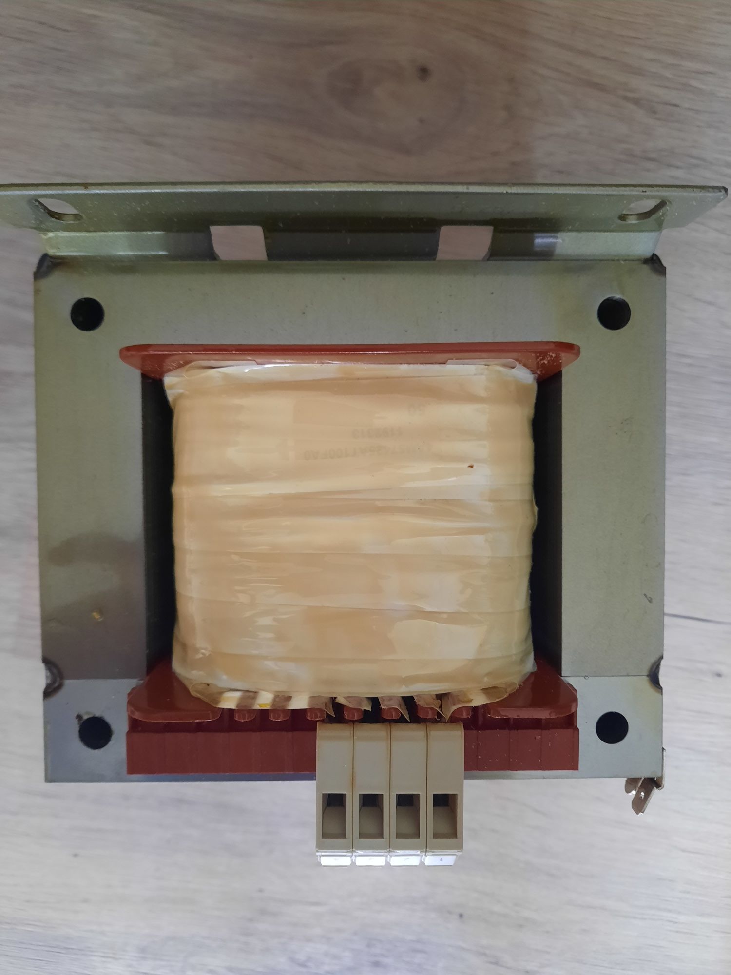 Transformator Siemens 4AM5742-5AT10-0FA0