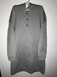 Sweter dlugi damski