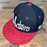 Cayler&sons Czapka Z Daszkiem Full Cap Hi Haters One Size