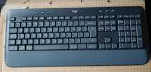 Klawiatura Logitech K650