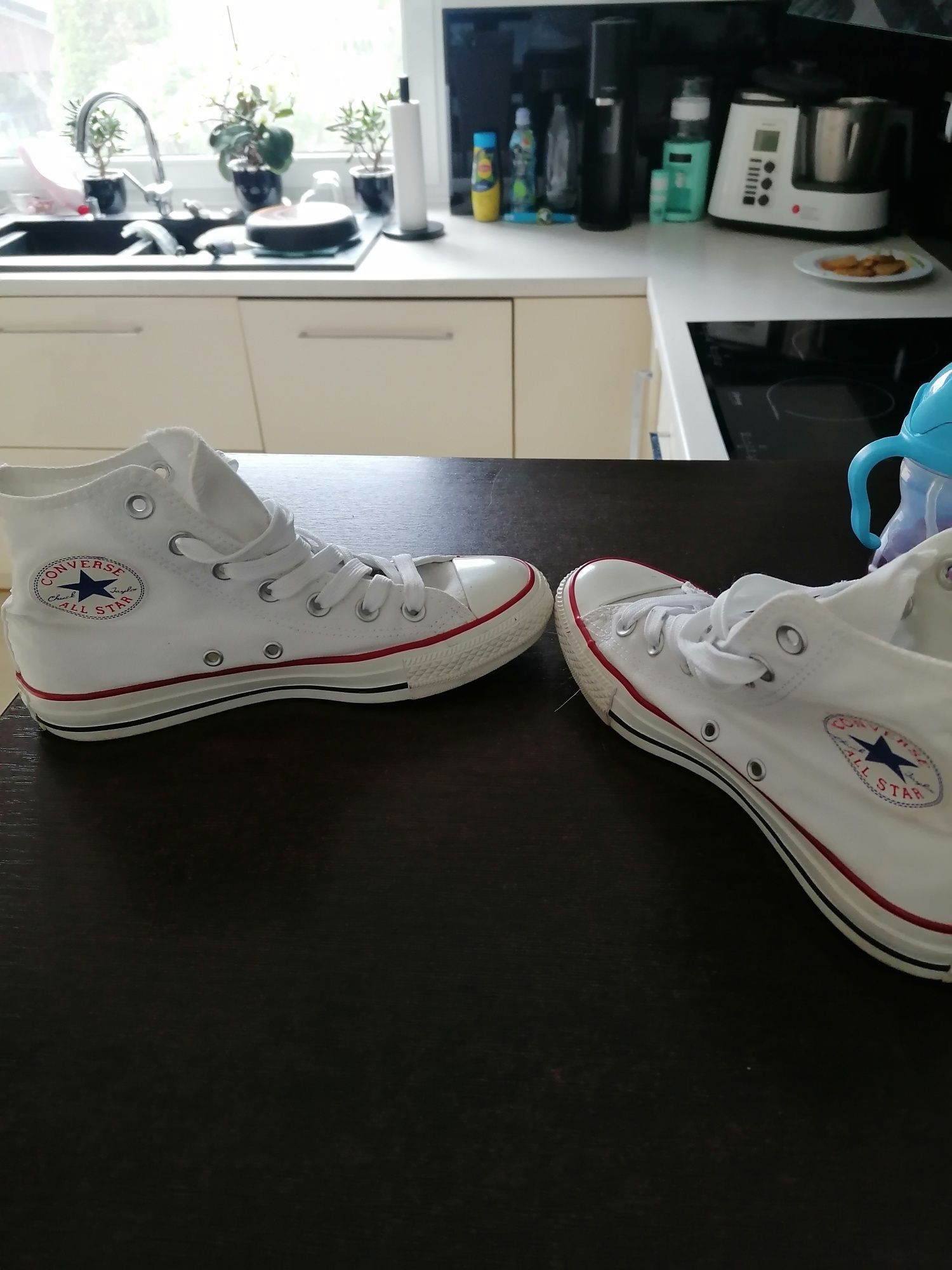 Trampki converse 37