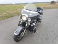 Yamaha Venture 1300