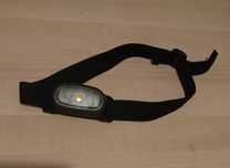 Lanterna Frontal Decathlon