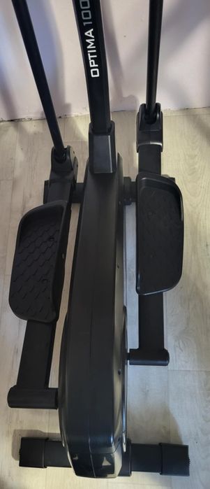 Orbitrek Kettler optima100 (jak nowy 0h)