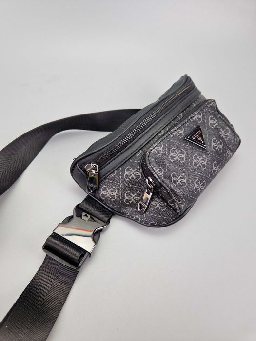 Saszetka Nerka GUESS Milano