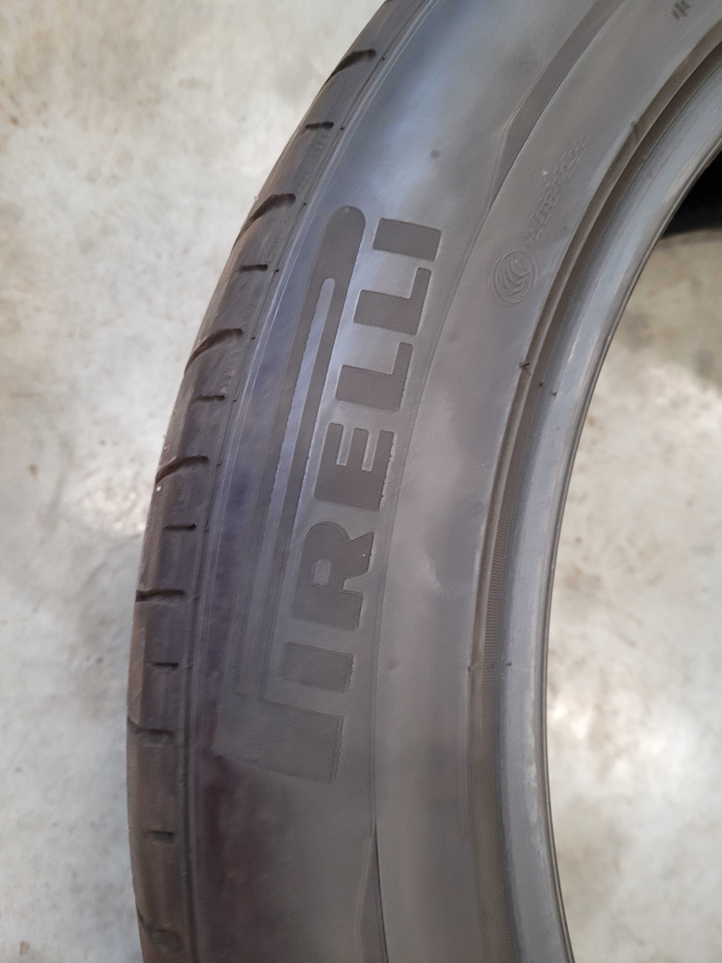 Opony (2szt) Pirelli 275/45 R 21