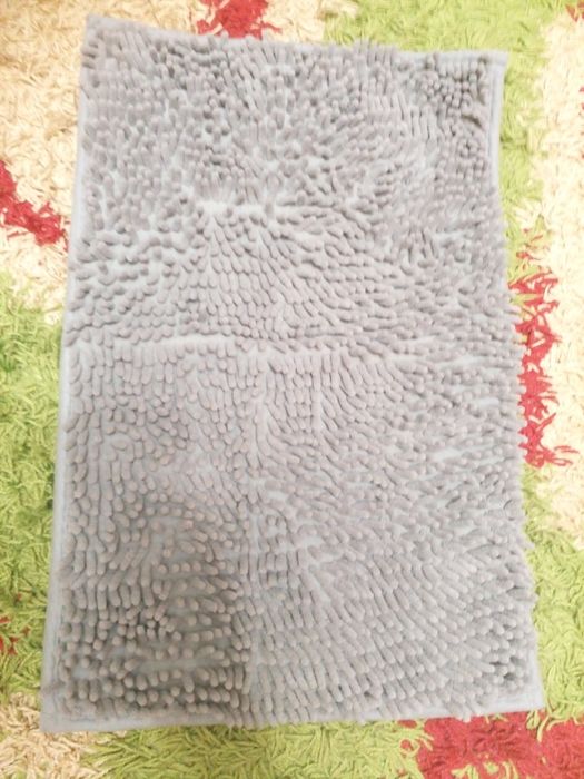 Коврик 58*38 прикроватный