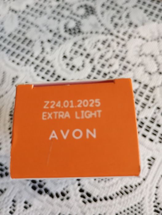 Krem   BB   Avon
