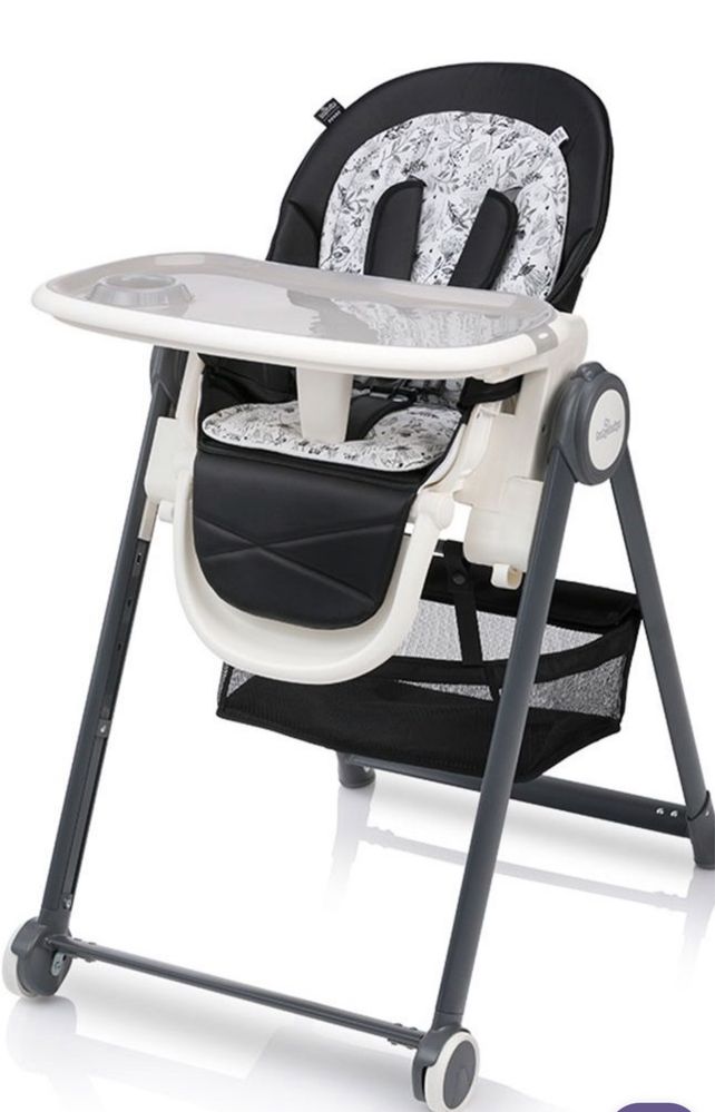 Крісло для годування baby design
