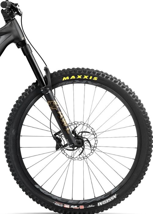 Rower elektryczny Orbea RISE LT H20 górski MTB w 100% gotowy + Gratis