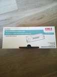 Toner NOWY do drukarki OKI
