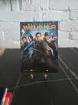 Wielki mur film dvd