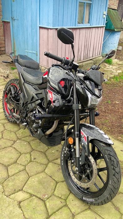 Продам Lifan sr220 срочна продажа