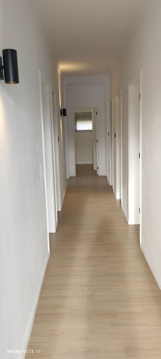 Vende-se apartamento