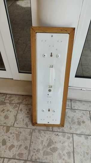 candeeiro para lâmpadas led