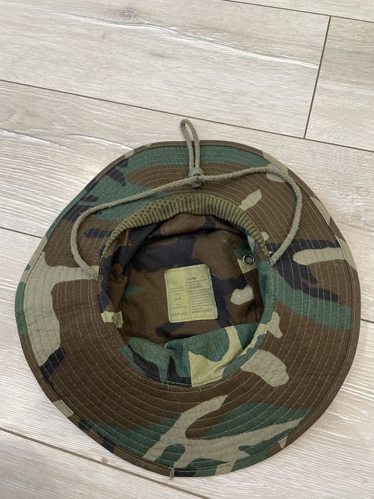 Військова панама  US army